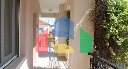 Продажа - Коттедж 190 m² на Кассандре (Халкидики) Продажа - Коттедж 190 m² на Кассандре (Халкидики)