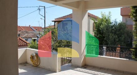 Продажа - Коттедж 190 m² на Кассандре (Халкидики) Продажа - Коттедж 190 m² на Кассандре (Халкидики)