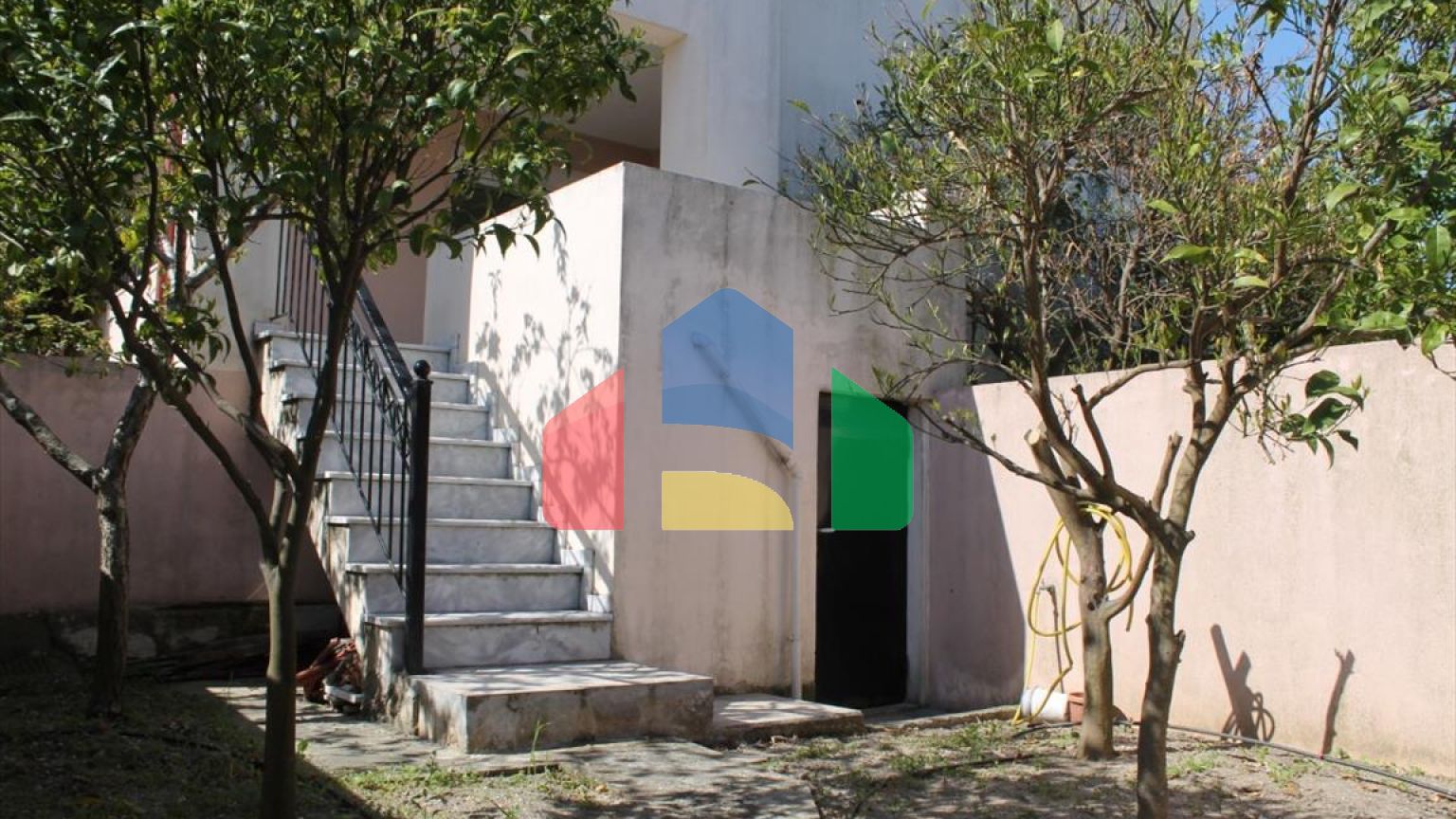 Продажа - Коттедж 190 m² на Кассандре (Халкидики)