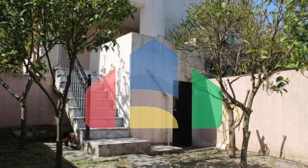 Продажа - Коттедж 190 m² на Кассандре (Халкидики) Продажа - Коттедж 190 m² на Кассандре (Халкидики)