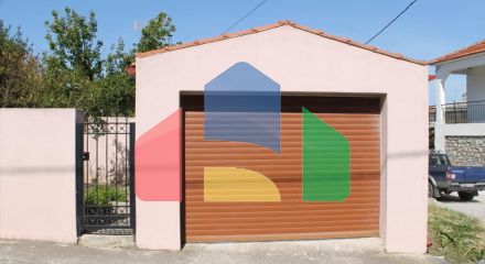 Продажа - Коттедж 190 m² на Кассандре (Халкидики) Продажа - Коттедж 190 m² на Кассандре (Халкидики)