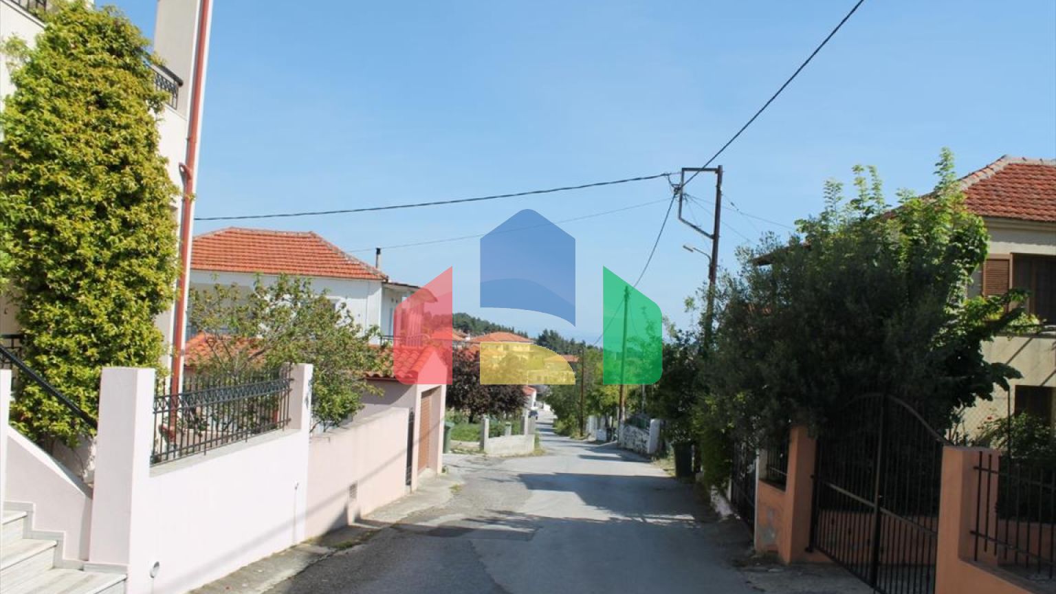 Продажа - Коттедж 190 m² на Кассандре (Халкидики)