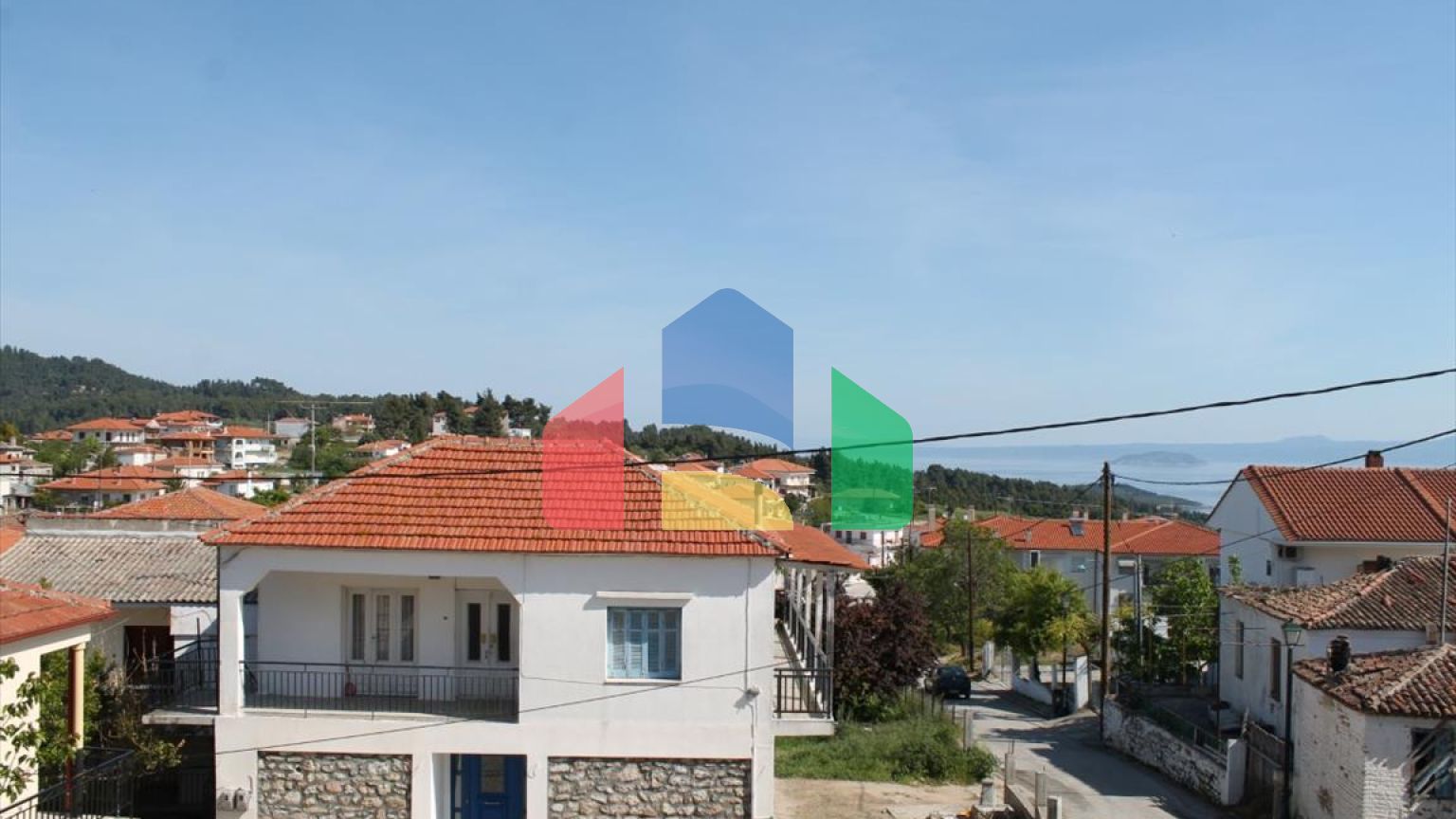 Продажа - Коттедж 190 m² на Кассандре (Халкидики)