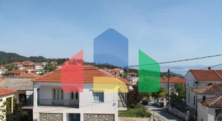 Продажа - Коттедж 190 m² на Кассандре (Халкидики) Продажа - Коттедж 190 m² на Кассандре (Халкидики)