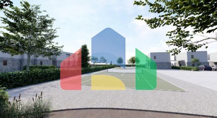 Продажа - Коттедж 128 m² на Кассандре (Халкидики)