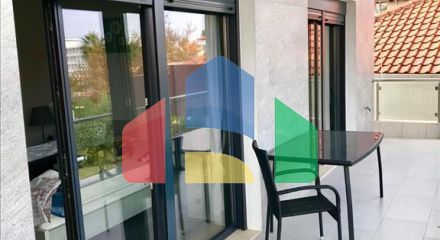 Продаж - Готель 950 m² на Кассандрі (Халкідіки)