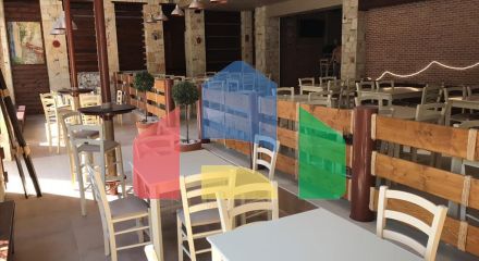 Продаж - Готель 950 m² на Кассандрі (Халкідіки)