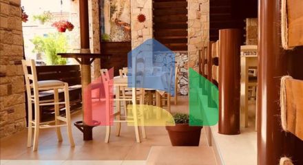 Продаж - Готель 950 m² на Кассандрі (Халкідіки)