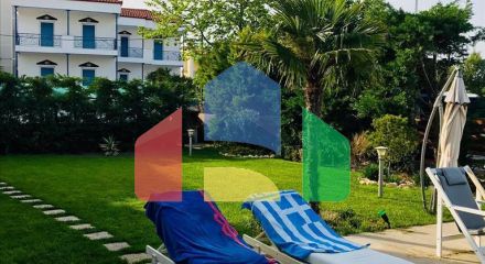 Продаж - Готель 950 m² на Кассандрі (Халкідіки)