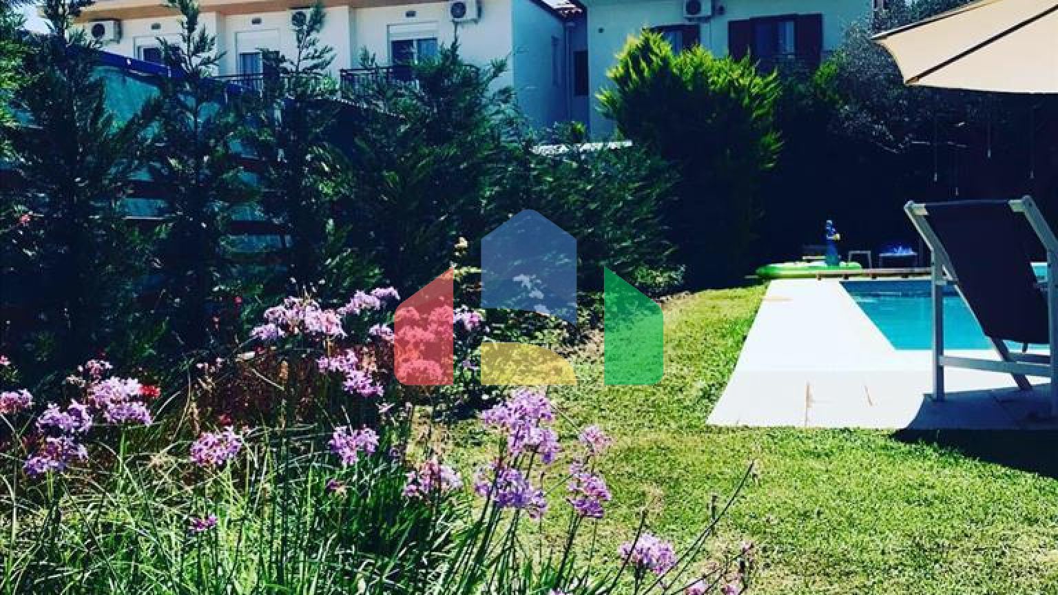 Продаж - Готель 950 m² на Кассандрі (Халкідіки)