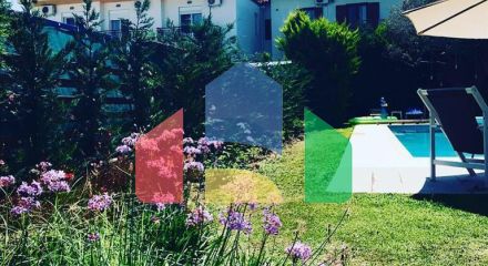 Продаж - Готель 950 m² на Кассандрі (Халкідіки)