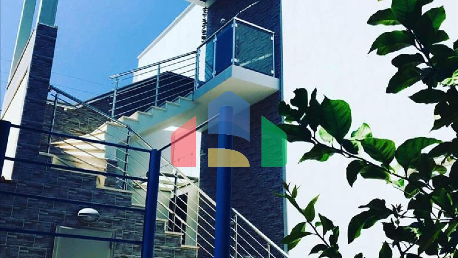 Продаж - Готель 950 m² на Кассандрі (Халкідіки)