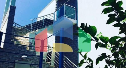 Продаж - Готель 950 m² на Кассандрі (Халкідіки)