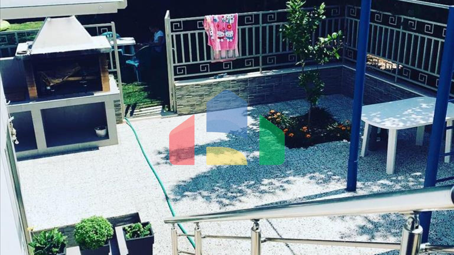 Продаж - Готель 950 m² на Кассандрі (Халкідіки)