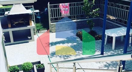 Продаж - Готель 950 m² на Кассандрі (Халкідіки)