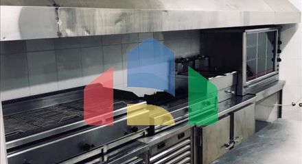 Продаж - Готель 950 m² на Кассандрі (Халкідіки)