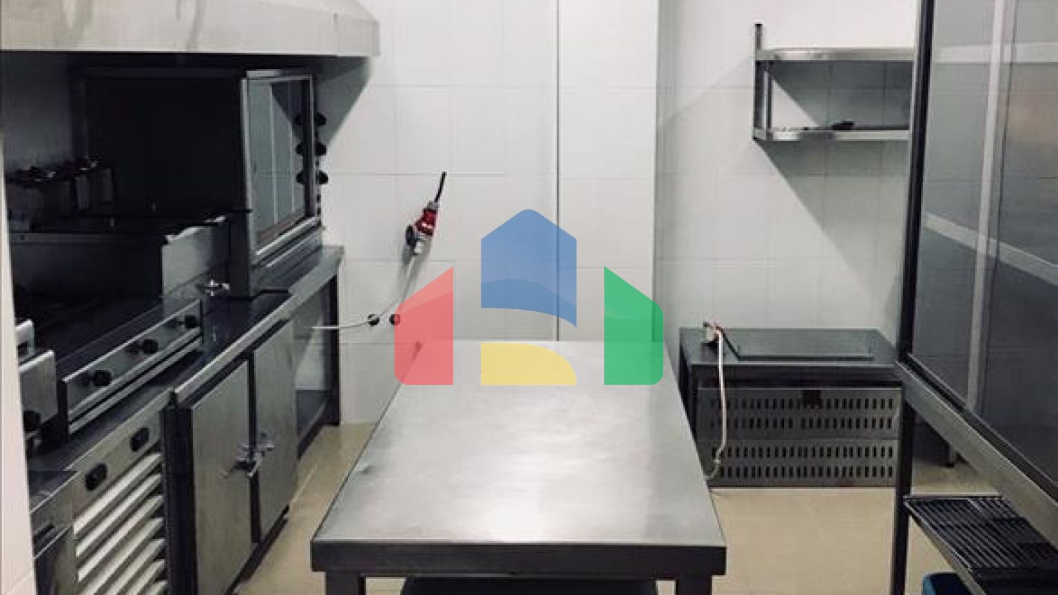 Продаж - Готель 950 m² на Кассандрі (Халкідіки)