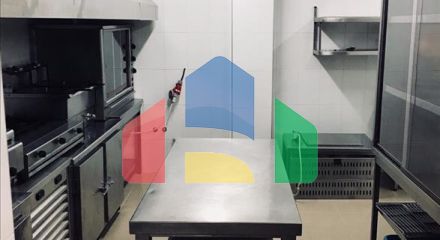 Продаж - Готель 950 m² на Кассандрі (Халкідіки)