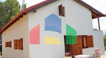 Продаж - Котедж 160 m² на Кассандрі (Халкідіки)