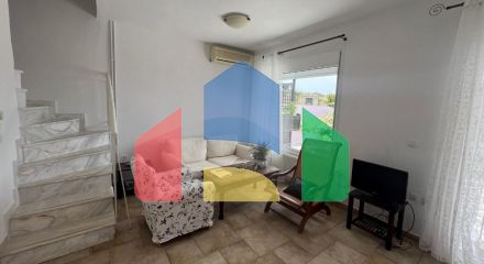 Продажа - Таунхаус 86 m² на Кассандре (Халкидики)