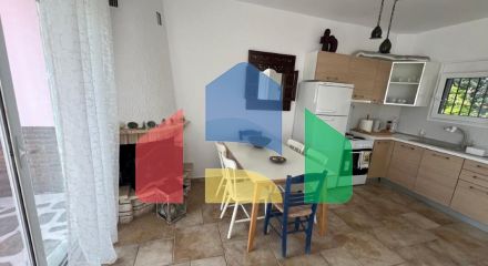 Продажа - Таунхаус 86 m² на Кассандре (Халкидики)
