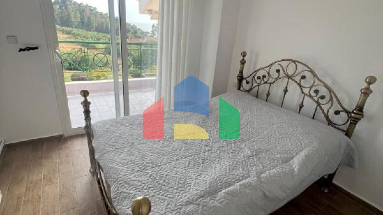 Продаж - Таунхаус 86 m² на Кассандрі (Халкідіки)