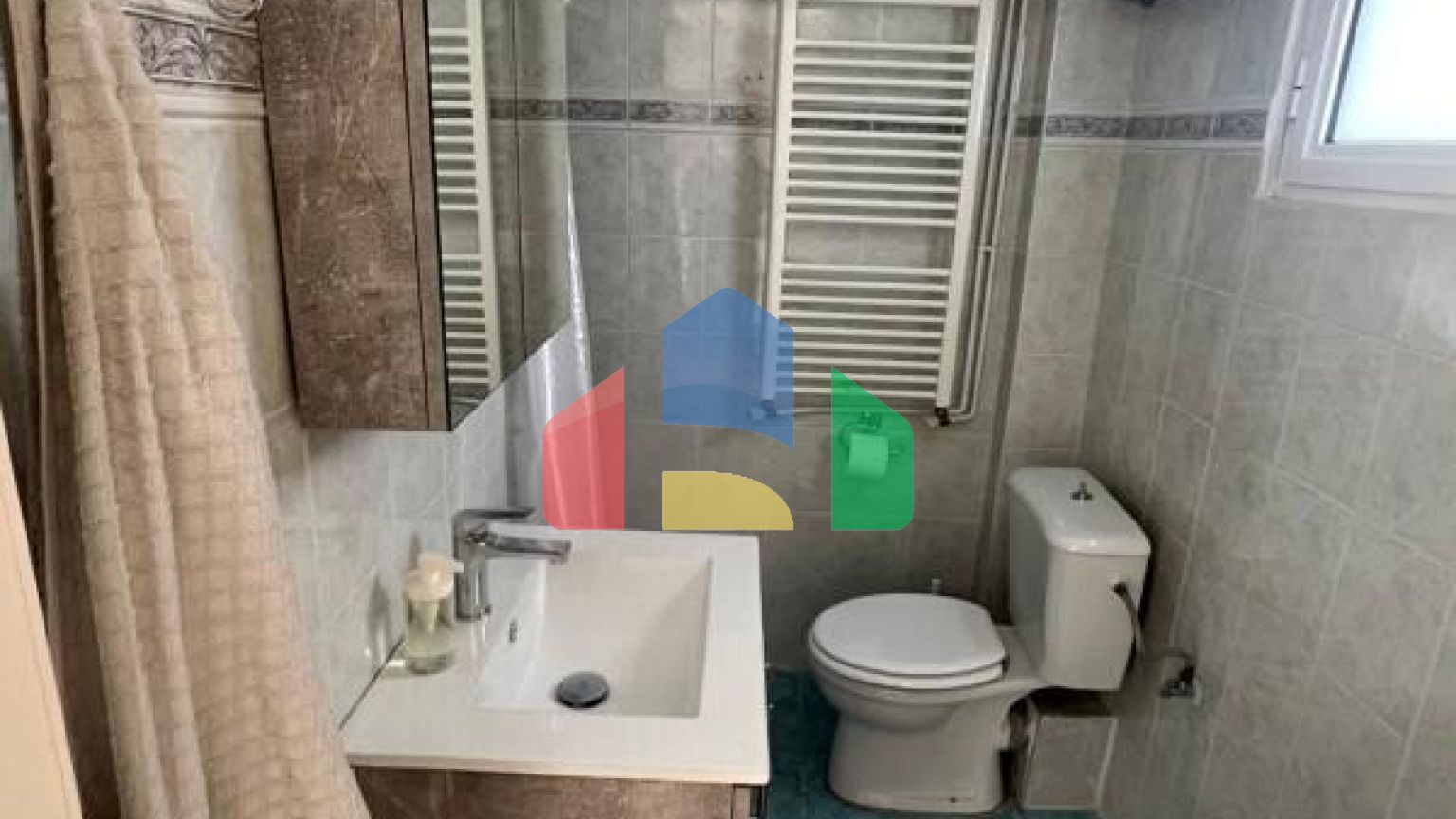 Продаж - Таунхаус 86 m² на Кассандрі (Халкідіки)