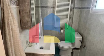 Продаж - Таунхаус 86 m² на Кассандрі (Халкідіки)