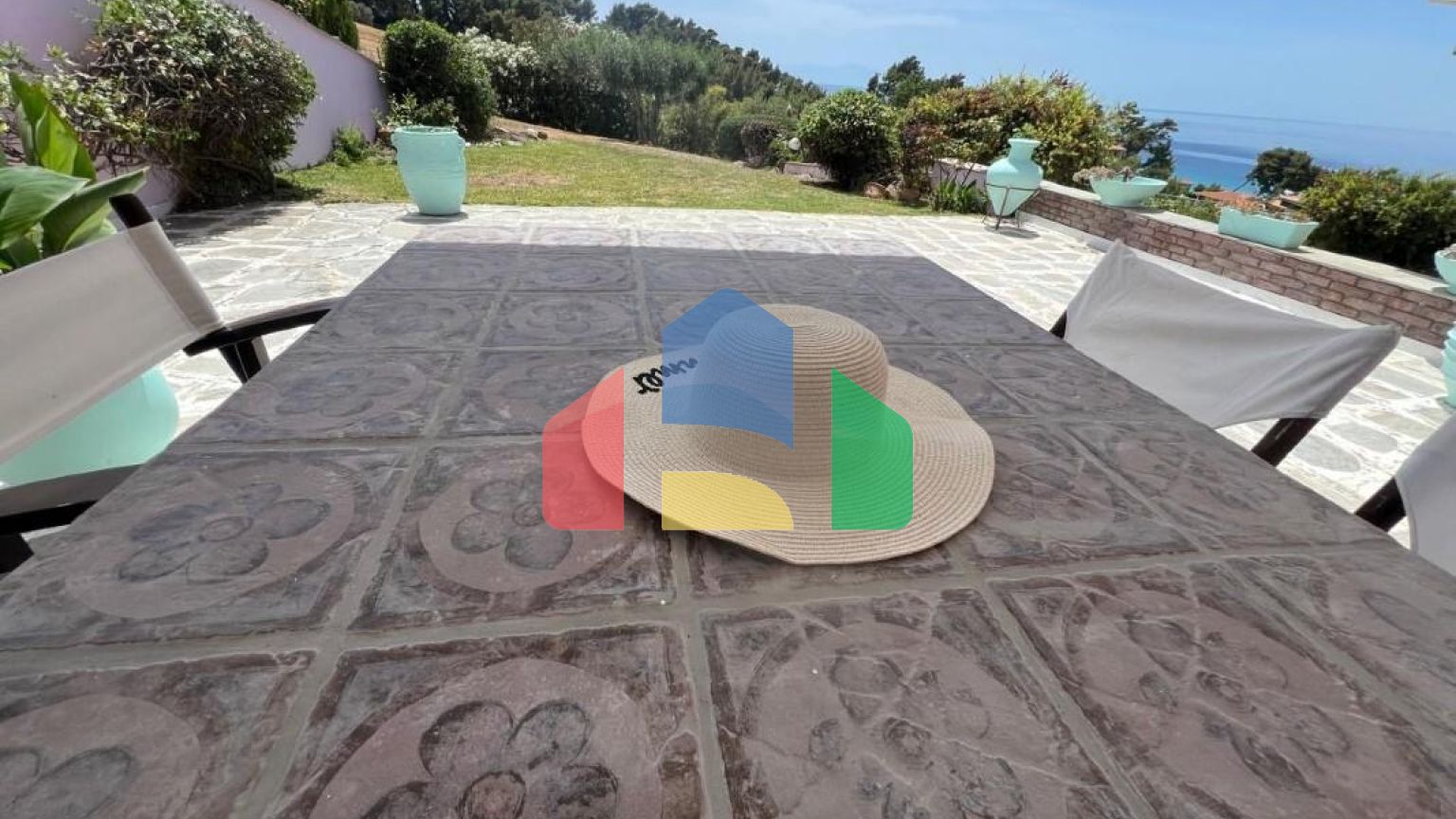 Продаж - Таунхаус 86 m² на Кассандрі (Халкідіки)