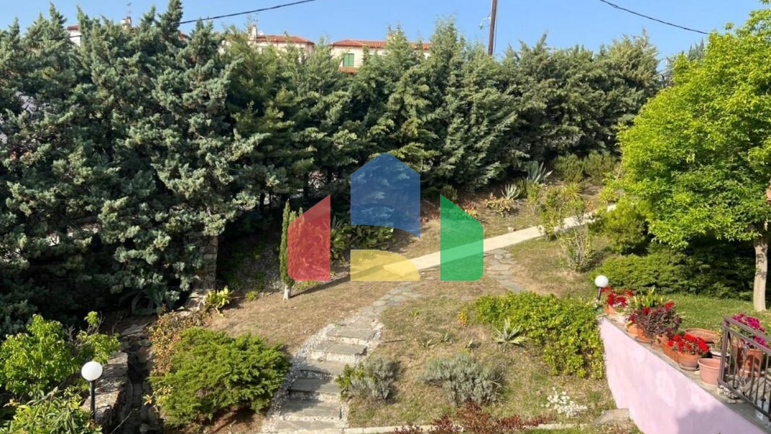 Продаж - Таунхаус 86 m² на Кассандрі (Халкідіки)