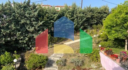 Продаж - Таунхаус 86 m² на Кассандрі (Халкідіки)