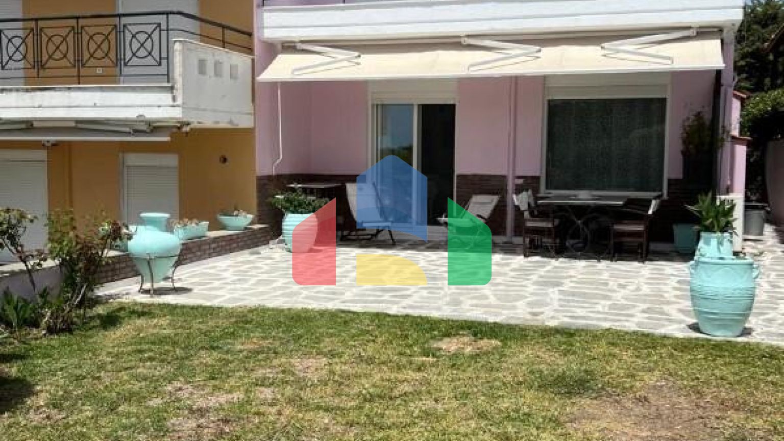 Продаж - Таунхаус 86 m² на Кассандрі (Халкідіки)