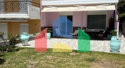 Продаж - Таунхаус 86 m² на Кассандрі (Халкідіки)