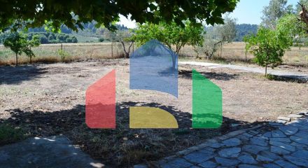 For Sale - Land 800 m² in Kassandra, Chalkidiki