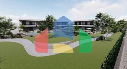 Продажа - Таунхаус 88 m² на Кассандре (Халкидики)