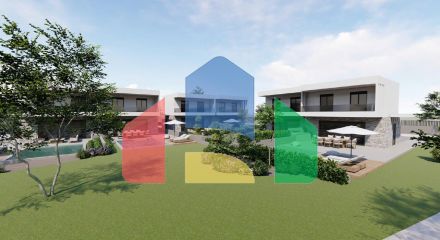 Продажа - Таунхаус 88 m² на Кассандре (Халкидики)
