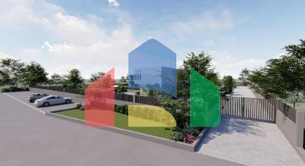 Продажа - Таунхаус 88 m² на Кассандре (Халкидики)