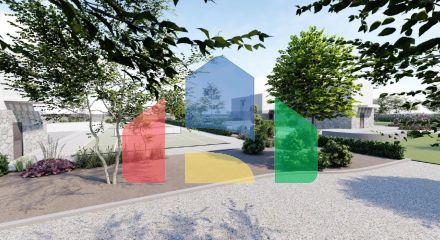 Продаж - Таунхаус 88 m² на Кассандрі (Халкідіки)