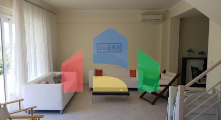 Продаж - Котедж 152 m² на Кассандрі (Халкідіки)