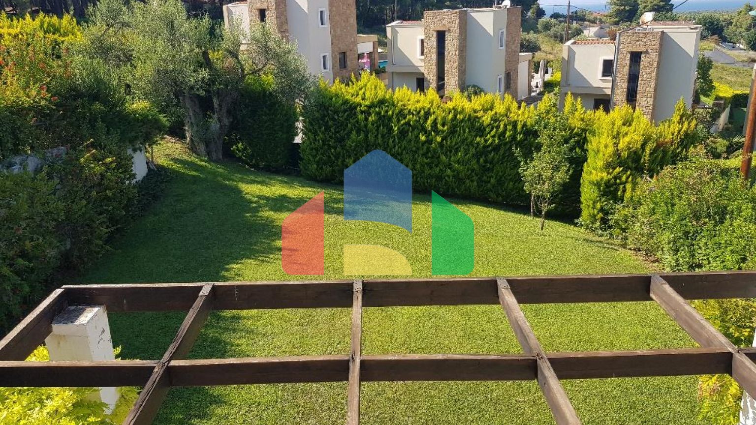 Продаж - Котедж 152 m² на Кассандрі (Халкідіки)