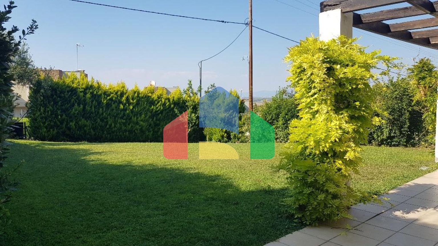 Продаж - Котедж 152 m² на Кассандрі (Халкідіки)