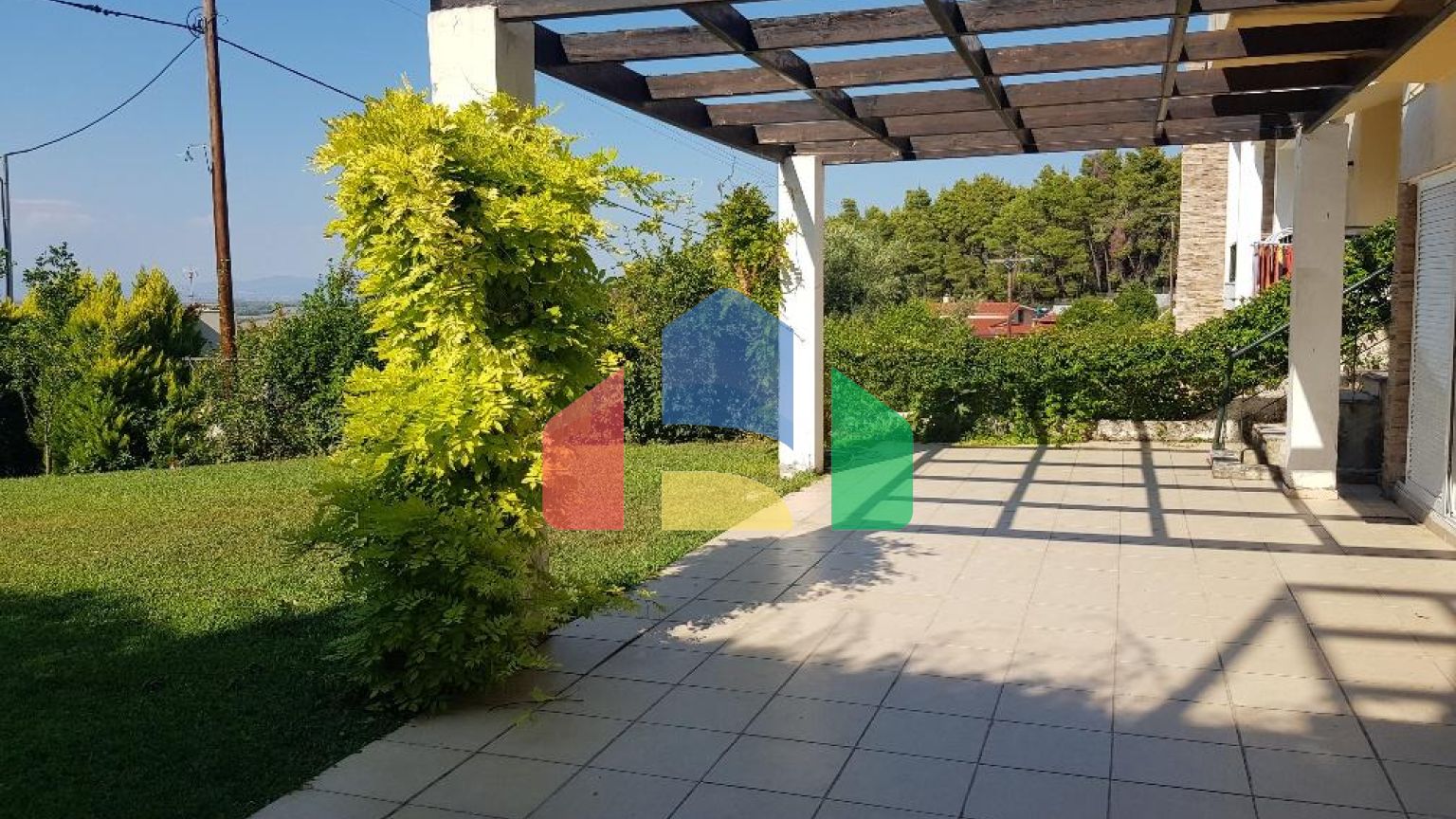 Продаж - Котедж 152 m² на Кассандрі (Халкідіки)