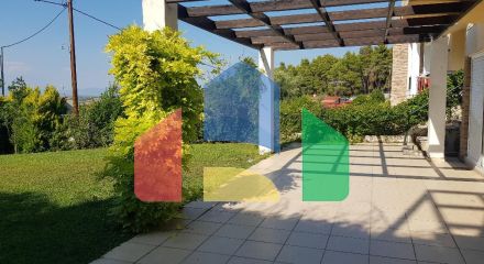 Продаж - Котедж 152 m² на Кассандрі (Халкідіки)