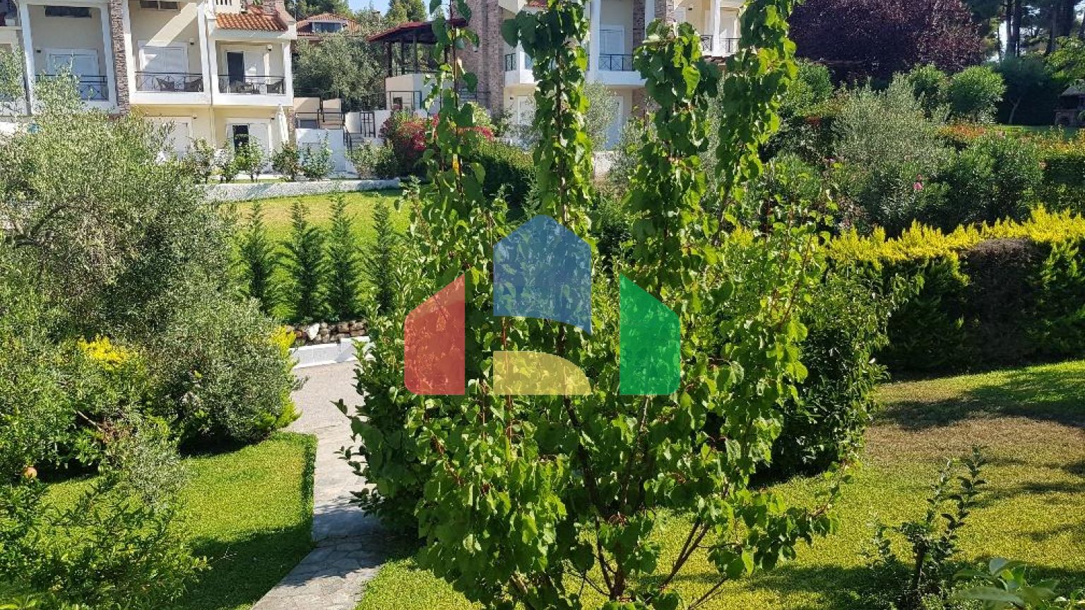 Продаж - Котедж 152 m² на Кассандрі (Халкідіки)