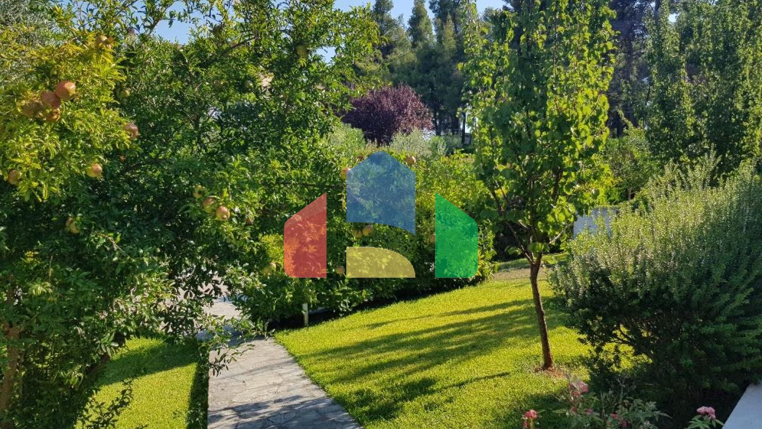 Продаж - Котедж 152 m² на Кассандрі (Халкідіки)