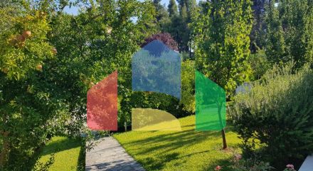 Продаж - Котедж 152 m² на Кассандрі (Халкідіки)