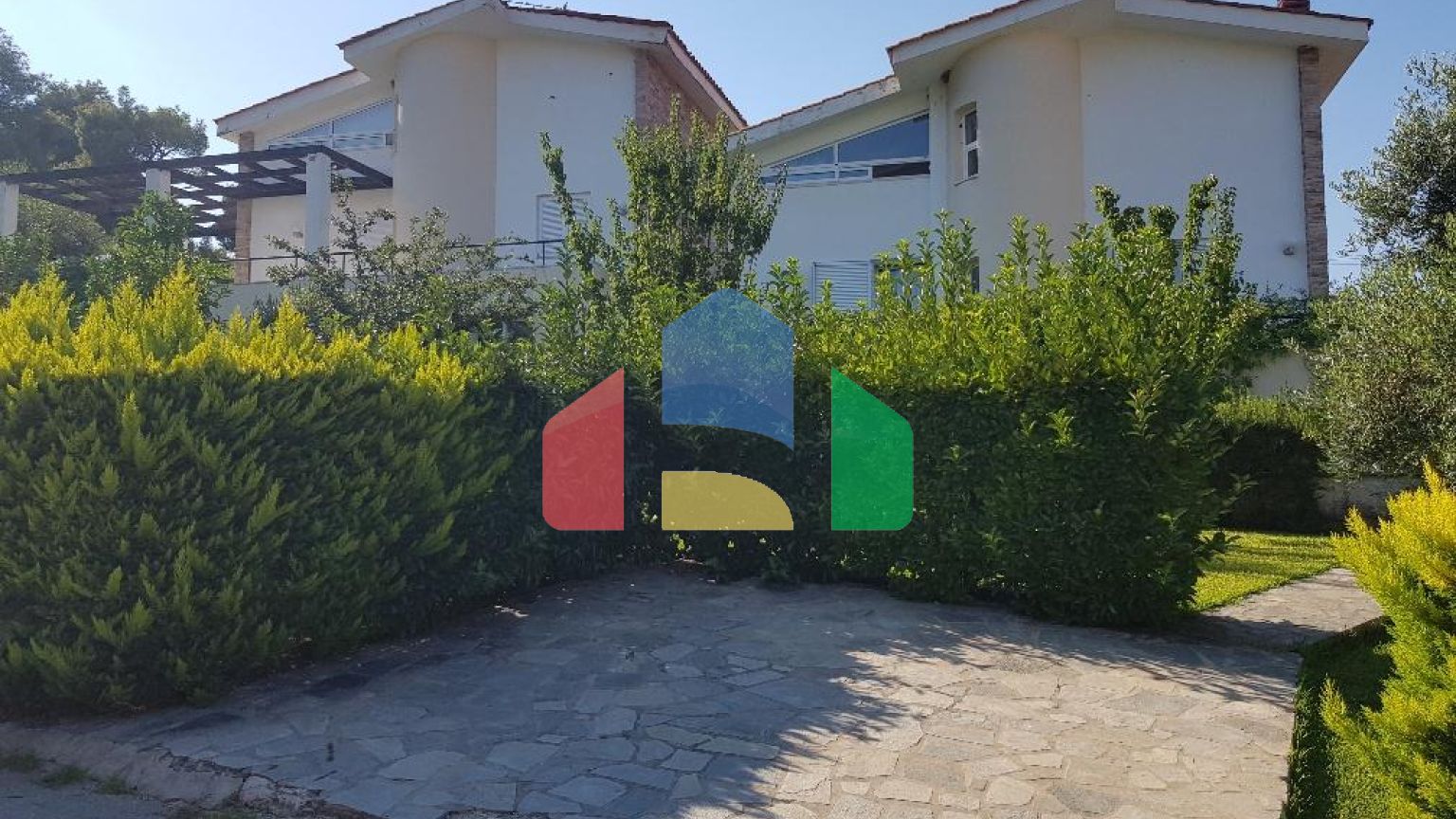 Продаж - Котедж 152 m² на Кассандрі (Халкідіки)