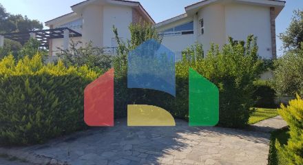 Продаж - Котедж 152 m² на Кассандрі (Халкідіки)