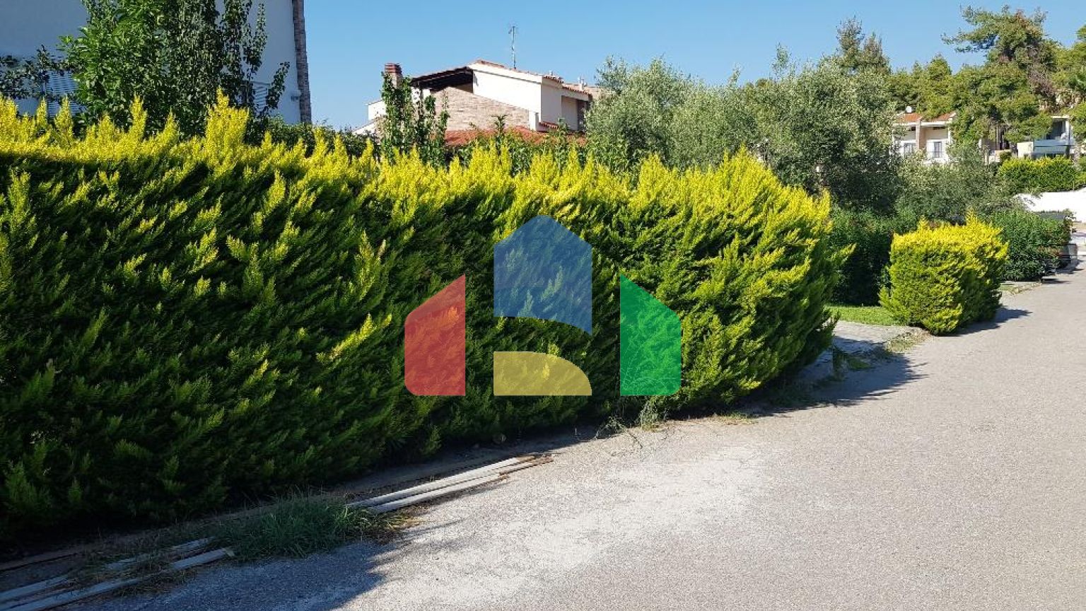 Продаж - Котедж 152 m² на Кассандрі (Халкідіки)