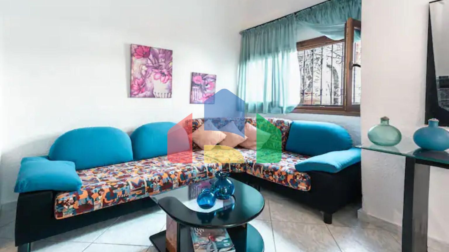 Продажа - Таунхаус 120 m² на Кассандре (Халкидики)